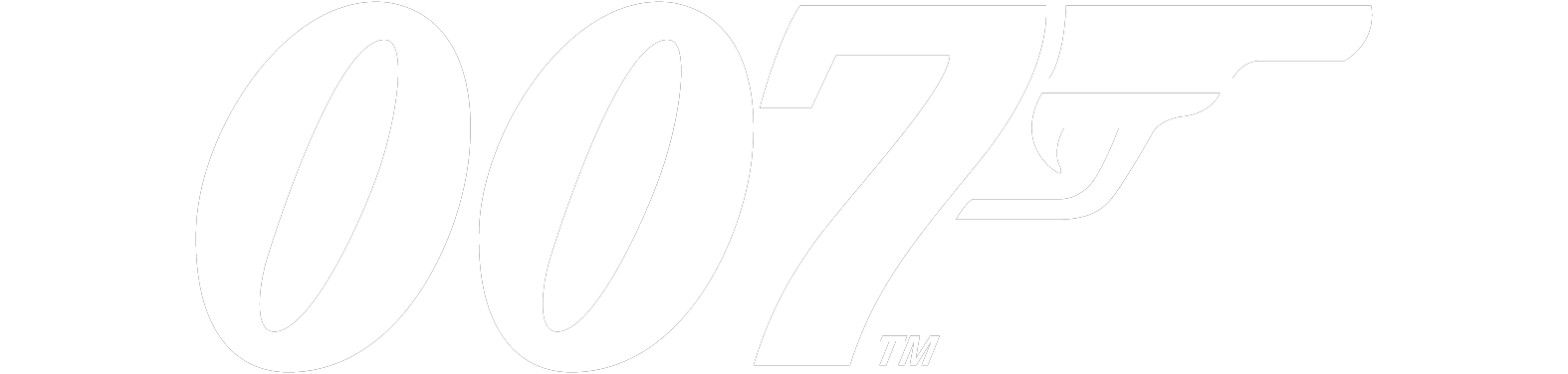 007 Logo